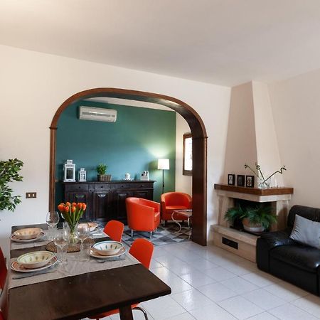 Apartament Duccio Flat Santa Maria Novella Florencja Zewnętrze zdjęcie