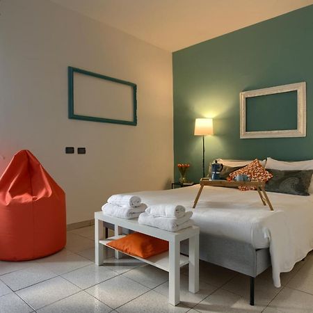 Apartament Duccio Flat Santa Maria Novella Florencja Zewnętrze zdjęcie