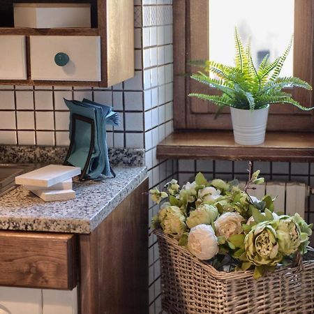 Apartament Duccio Flat Santa Maria Novella Florencja Zewnętrze zdjęcie