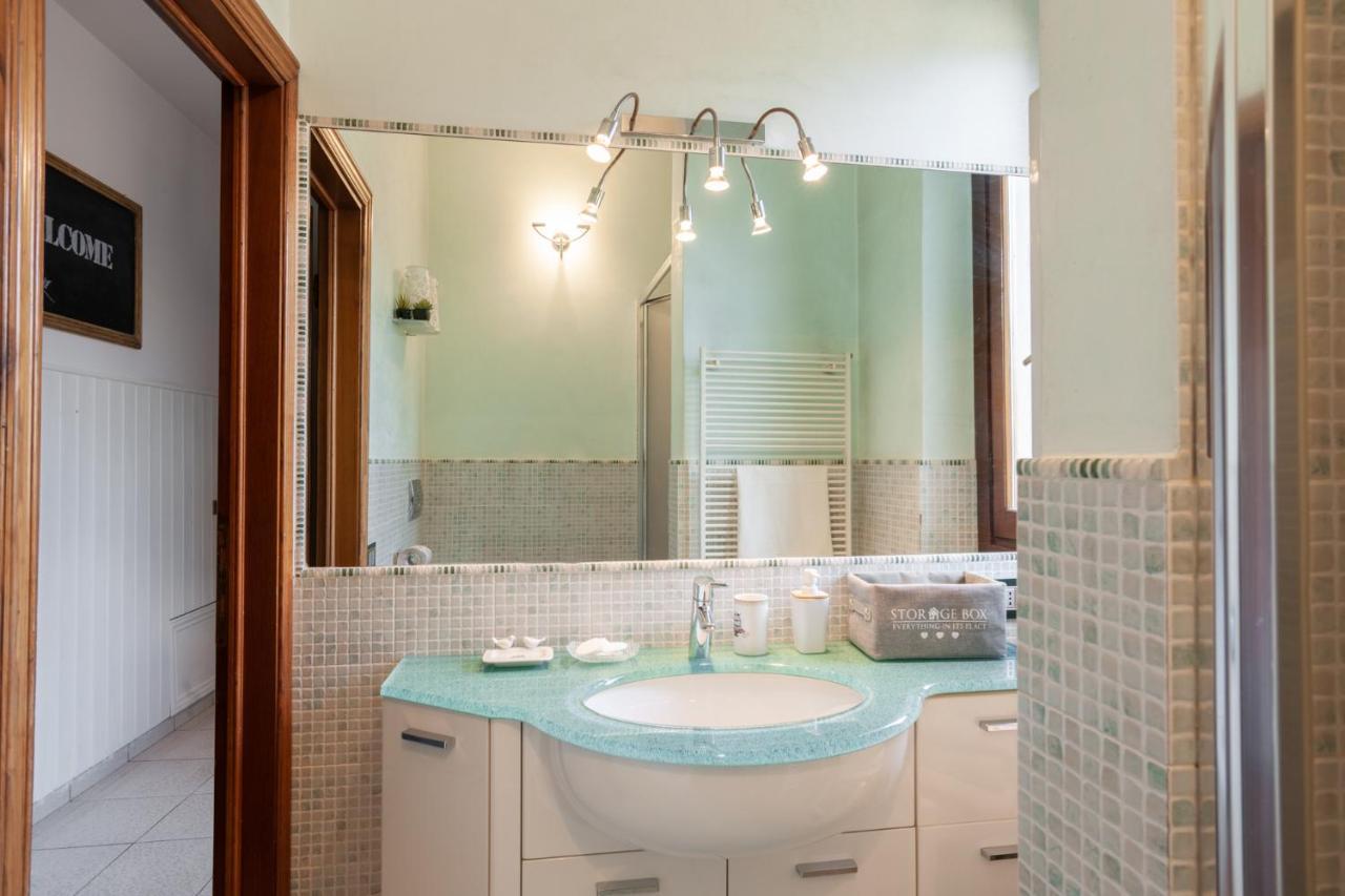 Apartament Duccio Flat Santa Maria Novella Florencja Zewnętrze zdjęcie