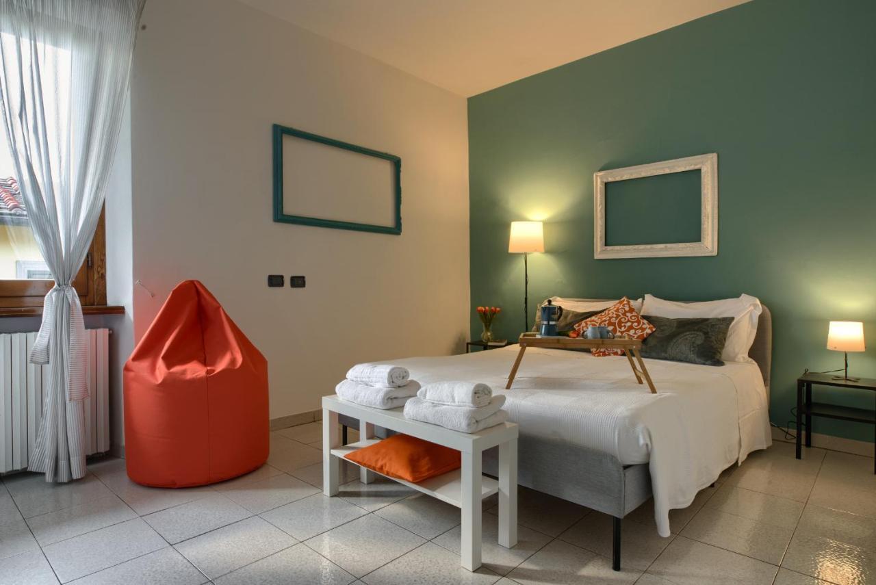 Apartament Duccio Flat Santa Maria Novella Florencja Zewnętrze zdjęcie