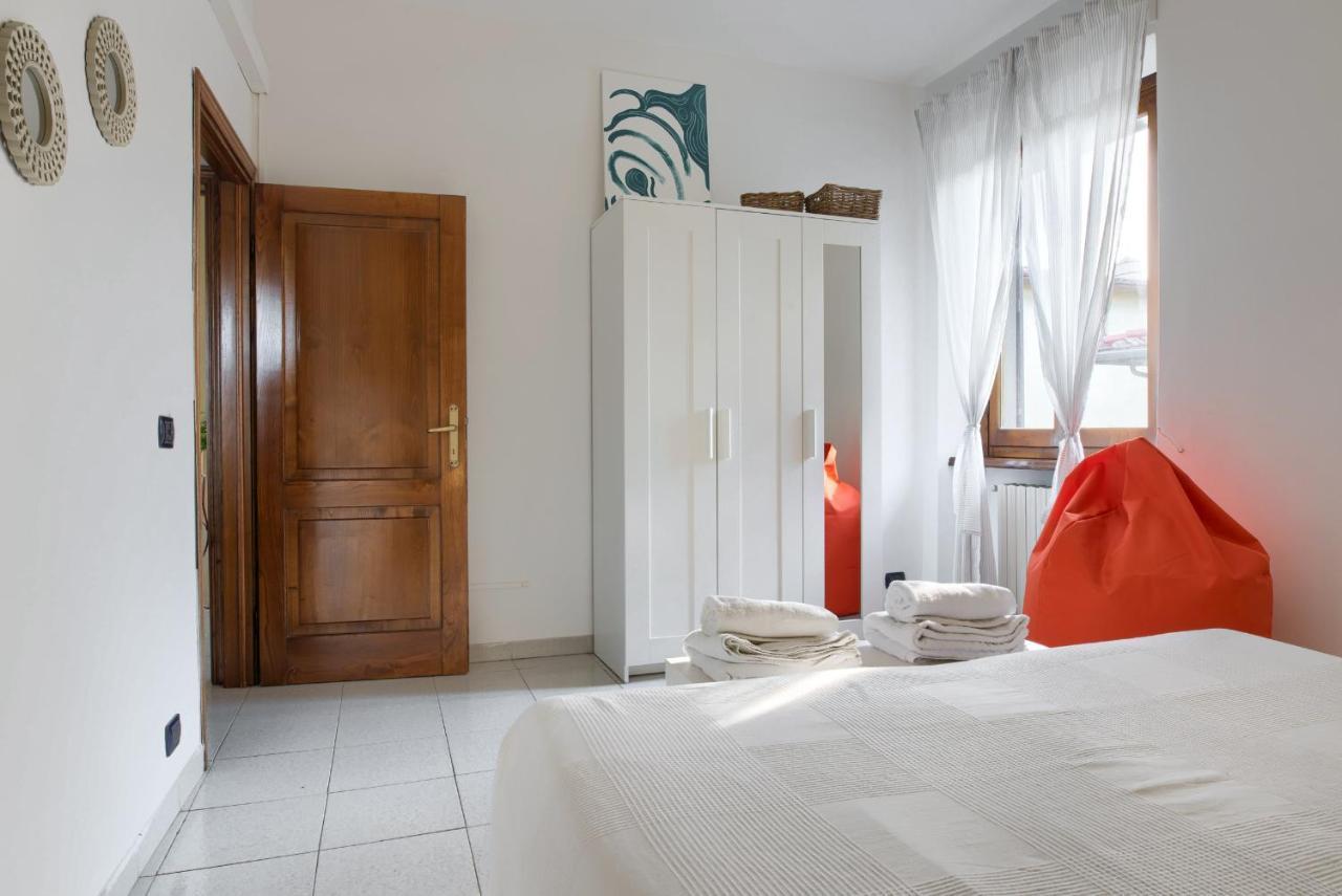Apartament Duccio Flat Santa Maria Novella Florencja Zewnętrze zdjęcie