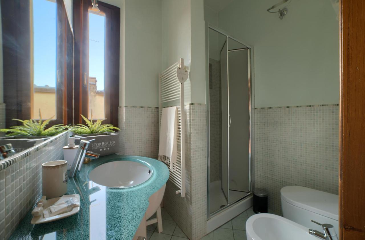 Apartament Duccio Flat Santa Maria Novella Florencja Zewnętrze zdjęcie