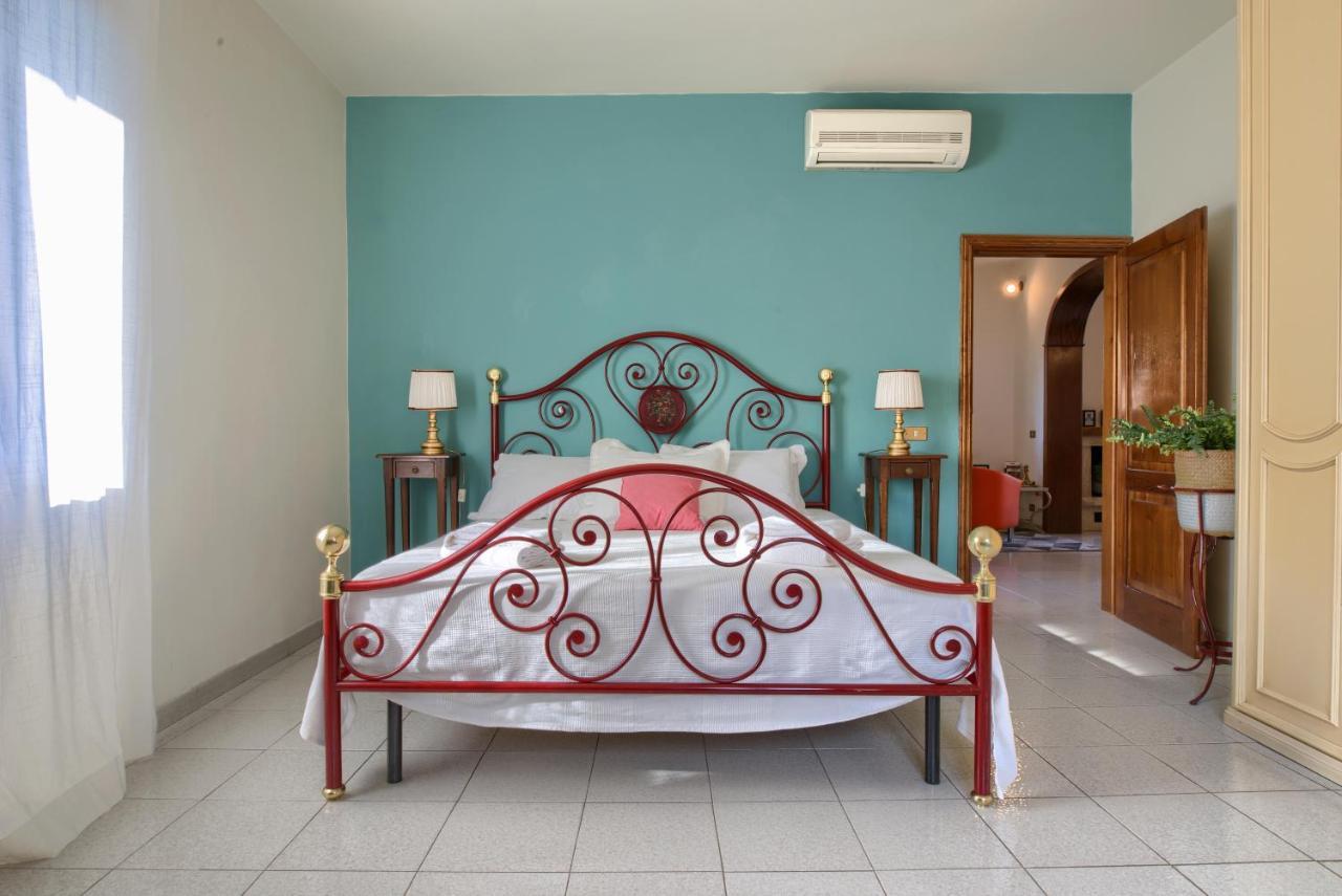 Apartament Duccio Flat Santa Maria Novella Florencja Zewnętrze zdjęcie