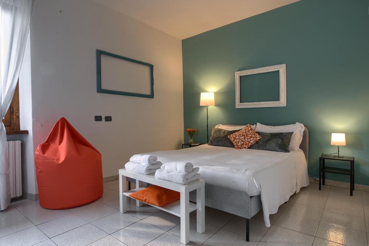 Apartament Duccio Flat Santa Maria Novella Florencja Zewnętrze zdjęcie
