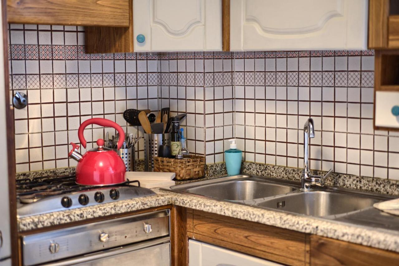 Apartament Duccio Flat Santa Maria Novella Florencja Zewnętrze zdjęcie